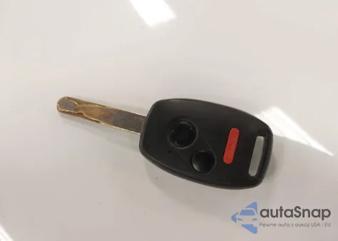 2007 Honda Civic Lx z USA, uszkodzony, nr VIN 2HGFA16527H316524